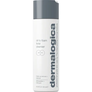 Oil To Foam Total Cleanser 250 ml