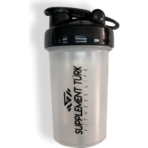 Supplement Turk 500 ml Shaker