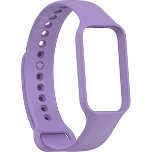 Redmi Band 2 Xiaomi Mi Band 8 Active Uyumlu Silikon Kordon Kayış