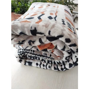 Çift Kişilik Battaniye 200X240 3kg