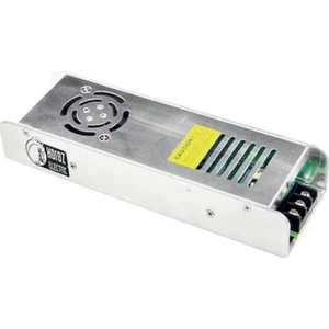 17A 12V 200W Slim Kasa Led Trafo Vega-200