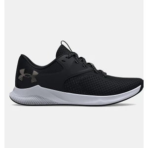 Under Armour Charged Aurora 2 Kadın Siyah Antrenman Ayakkabısı.001