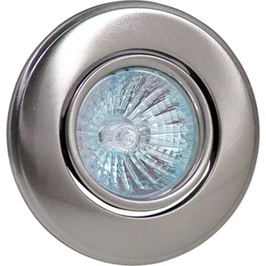 Krom Mr16 Duy  Plüton Spot Armatür