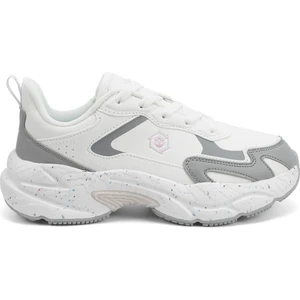 Alıve 5pr Beyaz Kadın Sneaker