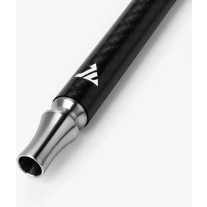 Karbon Marpuç Başlığı - Forged Black 30 cm