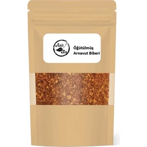 Arnavut Biberi Öğütülmüş (Cayenne Pepper )