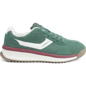 Tımes 5pr Yeşil Erkek Sneaker