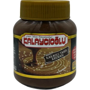 Kakaolu Tahin Kreması 330 Gr.