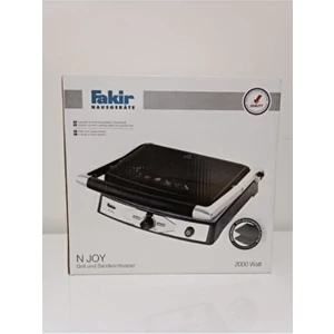 FAKIR N JOY ANTRASIT TOST MAKINASI