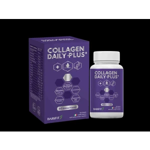 Collagen Daily Plus 60 Kapsül