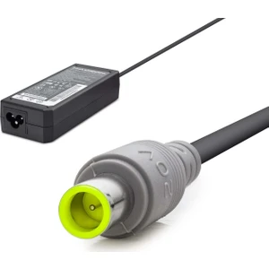 HD791 Notebook Adaptör 20V 4.5A 7.9*5.5 Lenovo Ibm