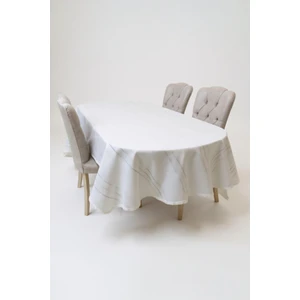 Dertsiz Masa Örtüsü 160X220 cm – Yıkanabilir, Kolay Temizlenir Masa Örtüsü-Colb