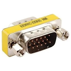 Sl-15M S-Lınk 15 Pin Vga Çevirici M/M