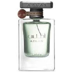 Atlas Edp 55 ml Amber - Misk