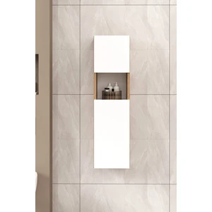 30 cm Saura Boy Dolabı