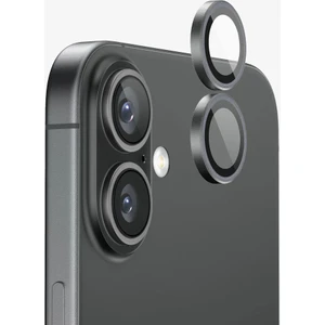 iPhone 17 Kamera Lens Koruyucu ''safir Cam & Kolay Kurulum''