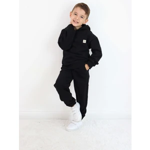 Unisex Kapşonlu Eşofman Takımı