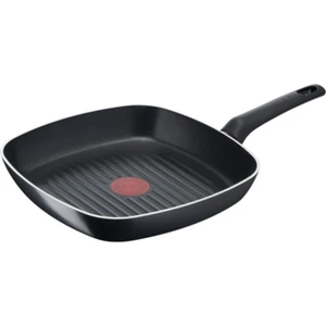 B56740 Titanyum 1X SimplyClean Izgara Tavası 26 cm - 2100118519