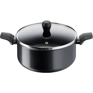 B55646 Titanyum 1X SimpleCook Derin Tencere 24 cm - 2100119453