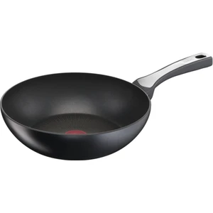 Titanyum 6X UnlimitedOne 28 Cm İndüksiyon Tabanlı Wok Tava - 2100116318