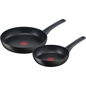 UltimateOne 3X İndüksiyon Tabanlı 2'li Tava Seti - 20/26 cm