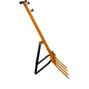 Belmatik 4 Dişli