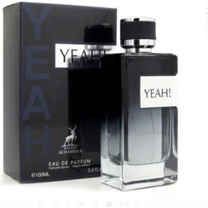 Maison Alhambra Yeah Man 100ML