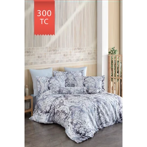 Royal Saten King Size (Battal Boy) 300TC Nevresim Takımı - Nirvana