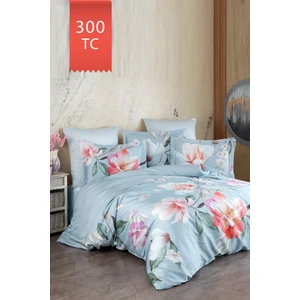 Royal Saten Tek Kişilik 300TC Nevresim Takımı  - Estiva