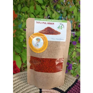 Defne Kadın Kooperatifi  Tatlı Pul Biber 100 gr