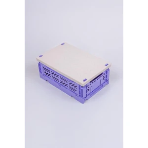 2617 Minibox Coconut Milk Kapak