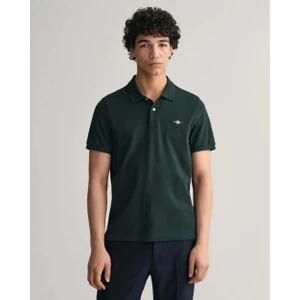 Polo Yaka Regular T-Shirt