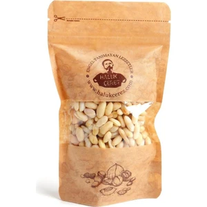 Dolmalık Yerli Yer Fıstığı Içi 250 Gram