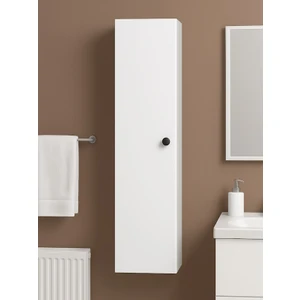 Menderes Çok Amaçlı Dar Dolap