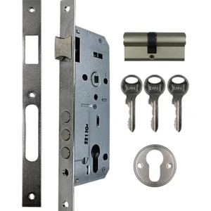 152 3mr Barelli Kilit