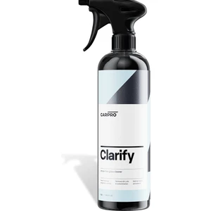 Clarify Cam Temizleme Spreyi 500ML.