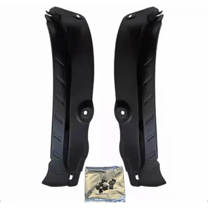 Byd Seal U Dm-I / Ev Uyumlu Çamurluk Iç Koruma Seti