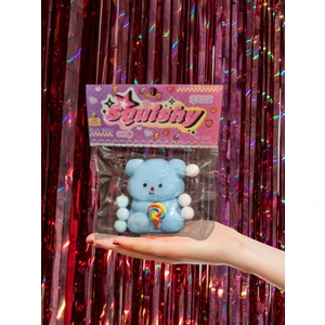 Yumyum Yumoş Ayıcık Squishy