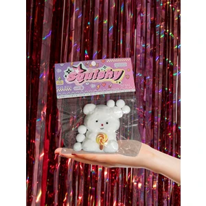 Yumoş Ayıcık Squishy