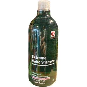 Fireball Extreme Hydro Shampoo