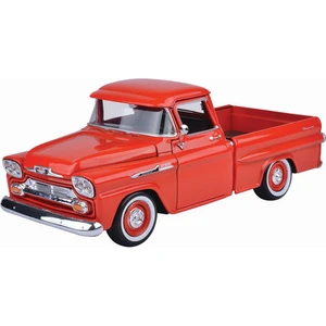 Vardem Motormax 1:24 1958 Chevy Apache Fleetline Pickup