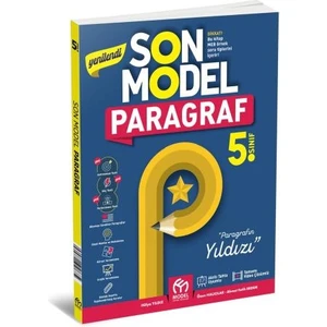 5.sınıf Son Model Paragraf