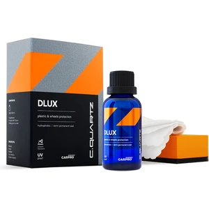 Cquartz Dlux Plastik ve Trim Seramik Seti 30ML.