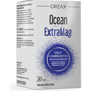 Extramag 30 Tablet