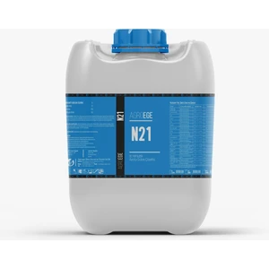 N21 ( Sıvı Azot )