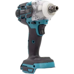 Şarjlı Somun Sıkma 350 Tork Solo Gövde (Bataryasız)