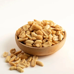 Soyulmuş Şak Yer Fıstığı Içi 250 Gram