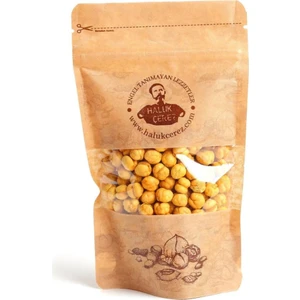 Tuzlu Sarı Leblebi 500 Gram