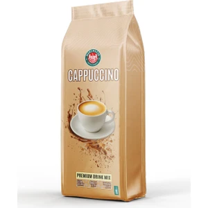 Hazır Cappuccıno 500 Gr.