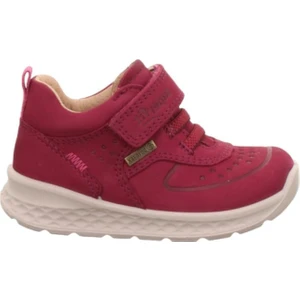 Superfıt Breeze Medium (Orta Genişlik) Gore-Tex Lastikli Cırtlı Kısa Bot 000364-2 (24-28)